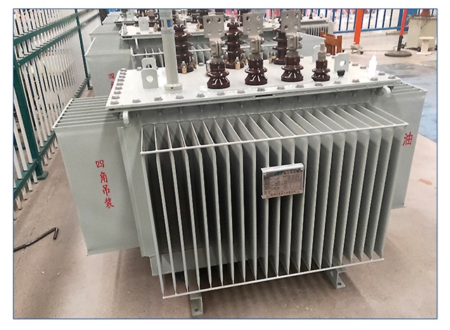 鼓楼鼓楼鼓楼油浸式变压器