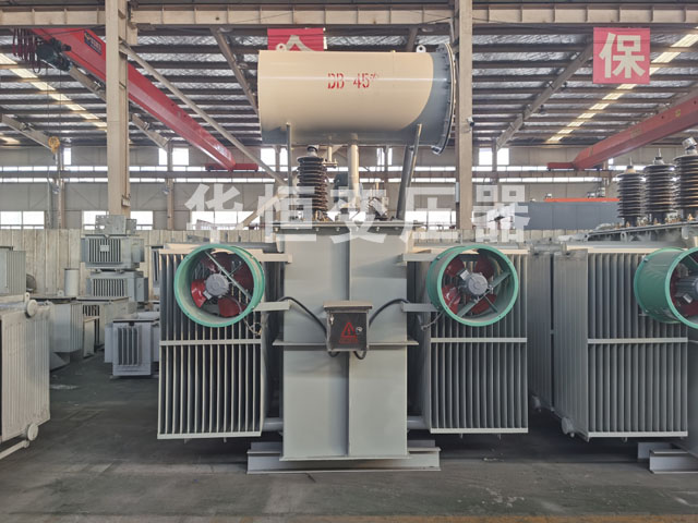 S11-8000/35鼓楼鼓楼鼓楼电力变压器价格