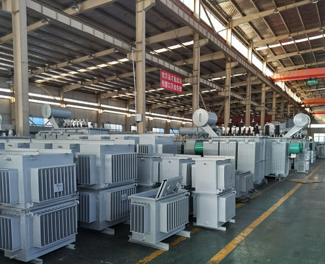 S11-6300/35鼓楼鼓楼鼓楼油浸式变压器
